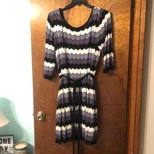 Ladies Danny & Nicole Dress Size 3X